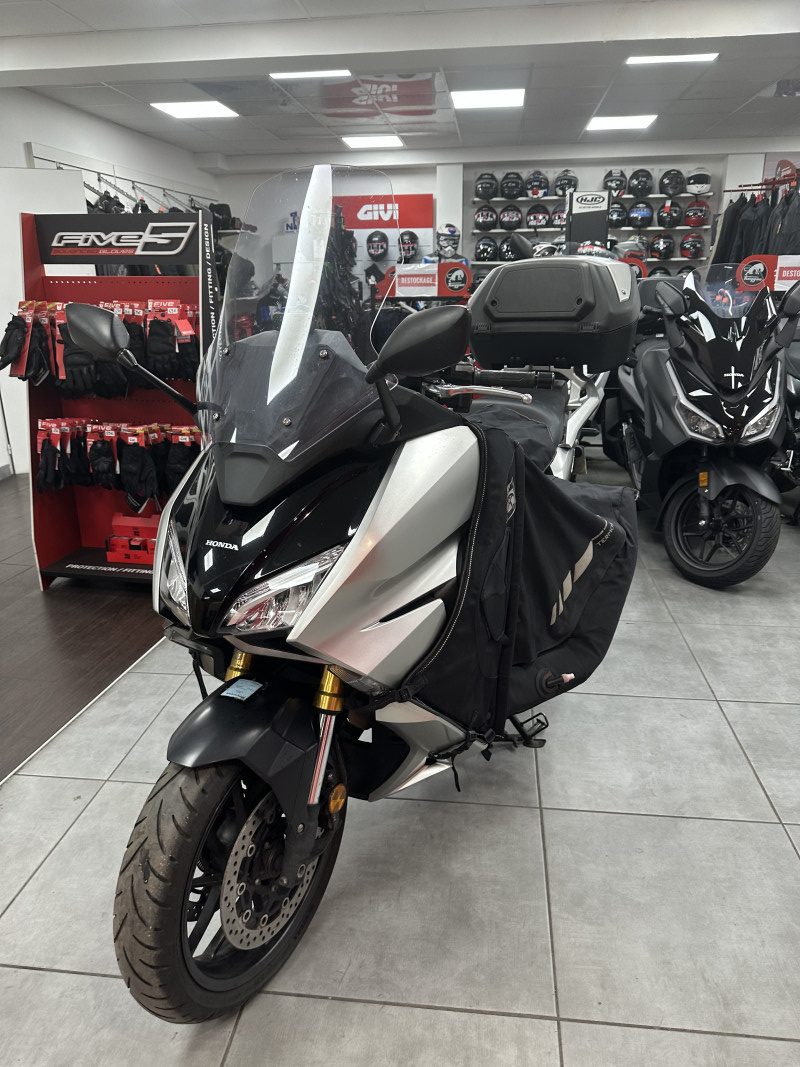 KAWASAKI Z 900 FULL DESTINATION MOTO  TREGUEUX 