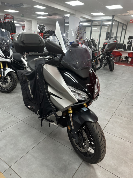 HONDA FORZA 750 ABS 2021 - ASNIERES