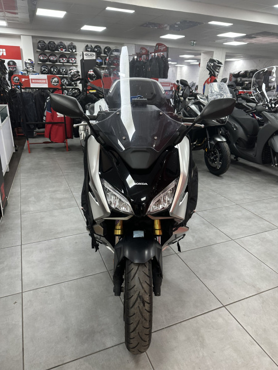 HONDA FORZA 750 ABS 2021 - ASNIERES