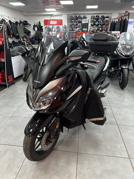 HONDA FORZA 350 ABS 2021 - ASNIERES