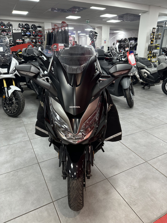 HONDA FORZA 350 ABS 2021 - ASNIERES