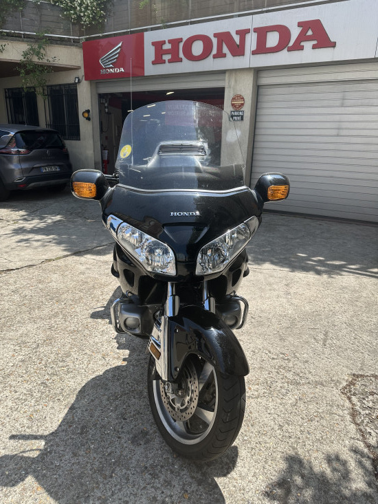 HONDA GOLDWING 1800 2008 - ASNIERES