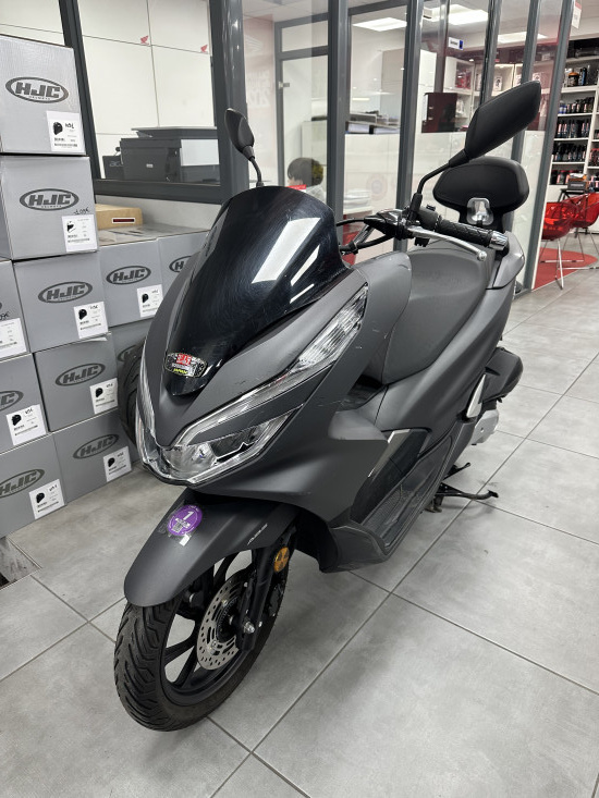 HONDA PCX 125 ABS 2020 - ASNIERES