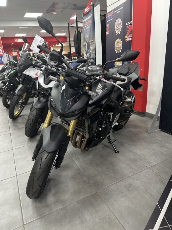 HONDA HORNET 1000 SP ABS 2025 - ASNIERES