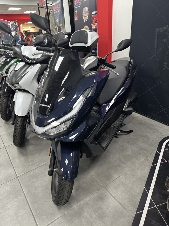 HONDA PCX 125 DX ABS 2025 - ASNIERES