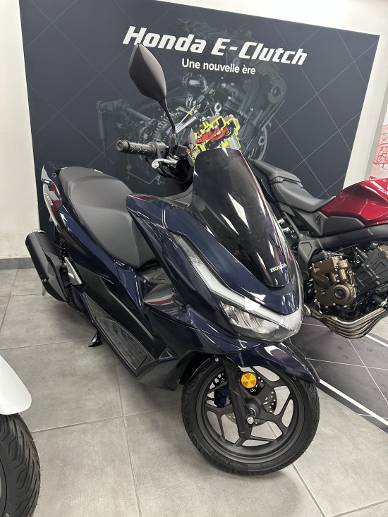 HONDA PCX 125 DX ABS 2025 - ASNIERES