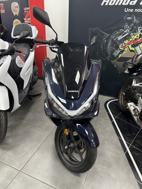 HONDA PCX 125 DX ABS 2025 - ASNIERES