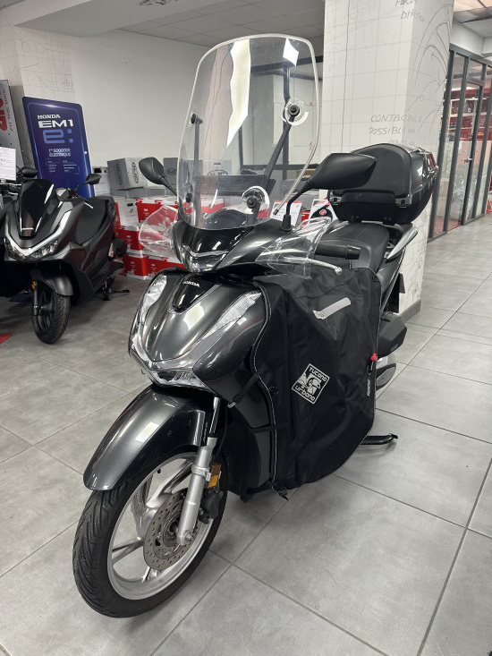 HONDA SH125i ABS 2020 - ASNIERES