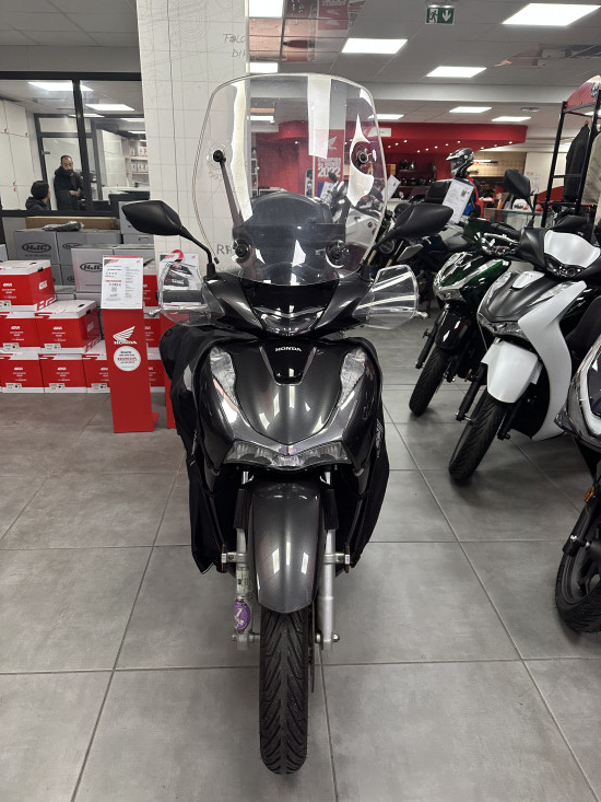 HONDA SH125i ABS 2020 - ASNIERES