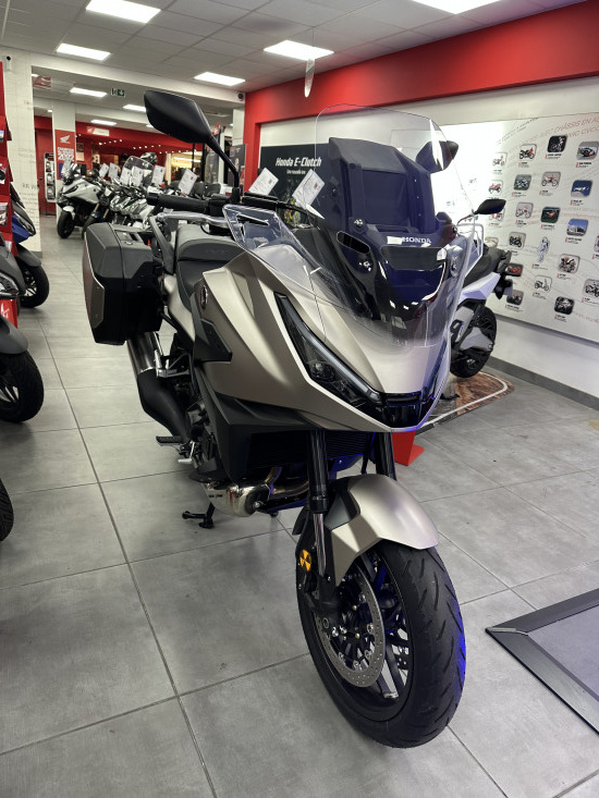 HONDA NT1100 DCT ABS 2025 - ASNIERES