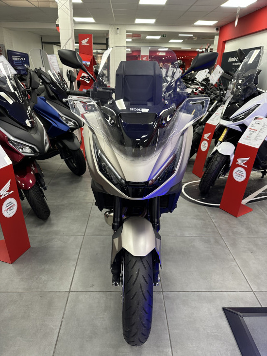 HONDA NT1100 DCT ABS 2025 - ASNIERES