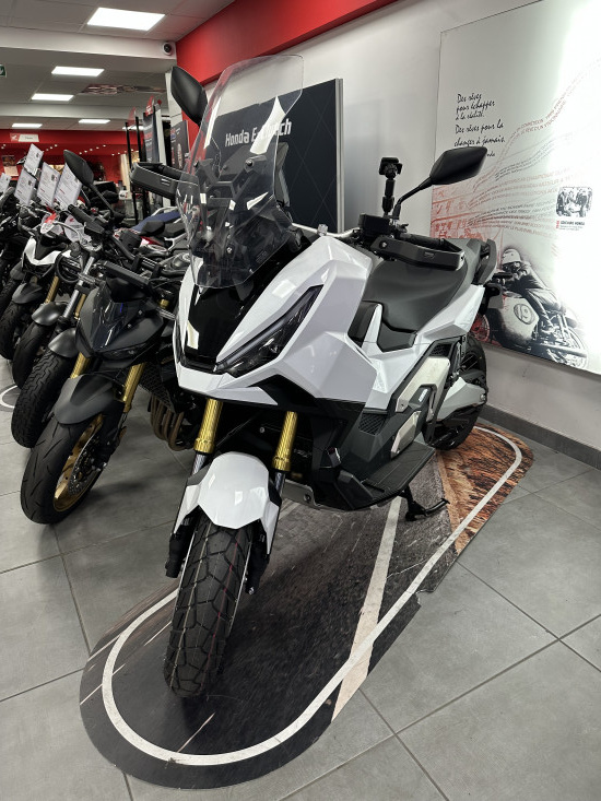 HONDA XADV 750 ABS 2025 - ASNIERES