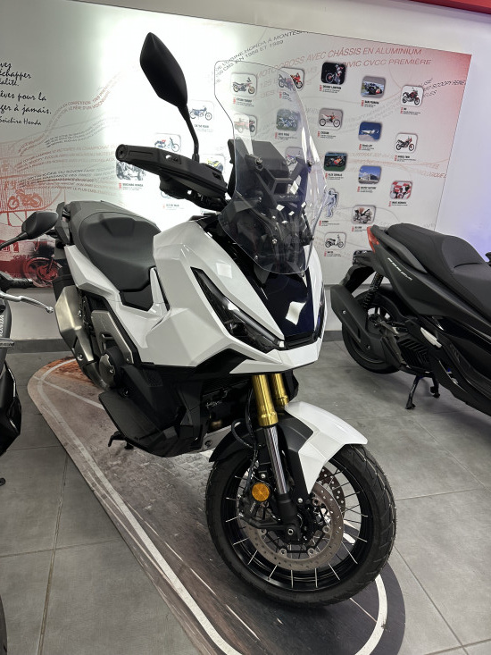 HONDA XADV 750 ABS 2025 - ASNIERES