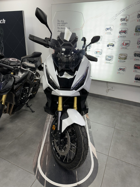 HONDA XADV 750 ABS 2025 - ASNIERES
