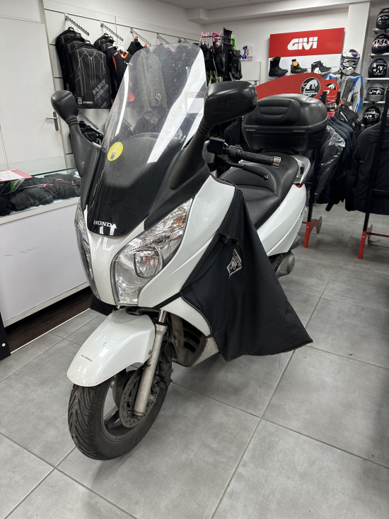 HONDA S WING ABS 2013 - ASNIERES