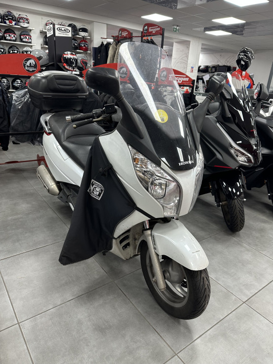 HONDA S WING ABS 2013 - ASNIERES