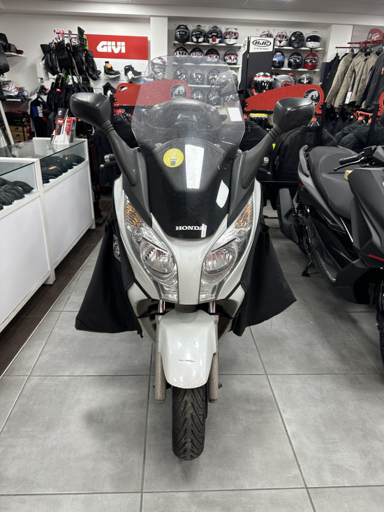 HONDA S WING ABS 2013 - ASNIERES