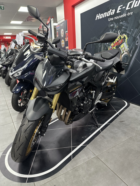 HONDA HORNET 1000 SP ABS 2025 - ASNIERES