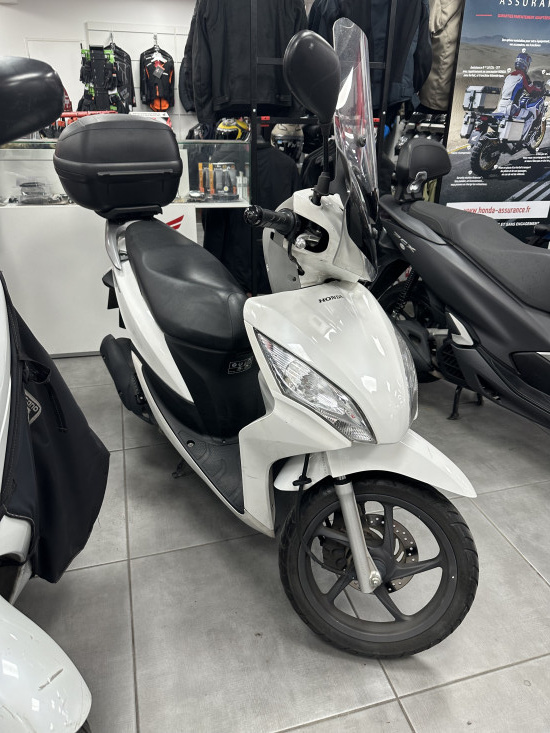 HONDA VISION 110 ABS 2013 - ASNIERES