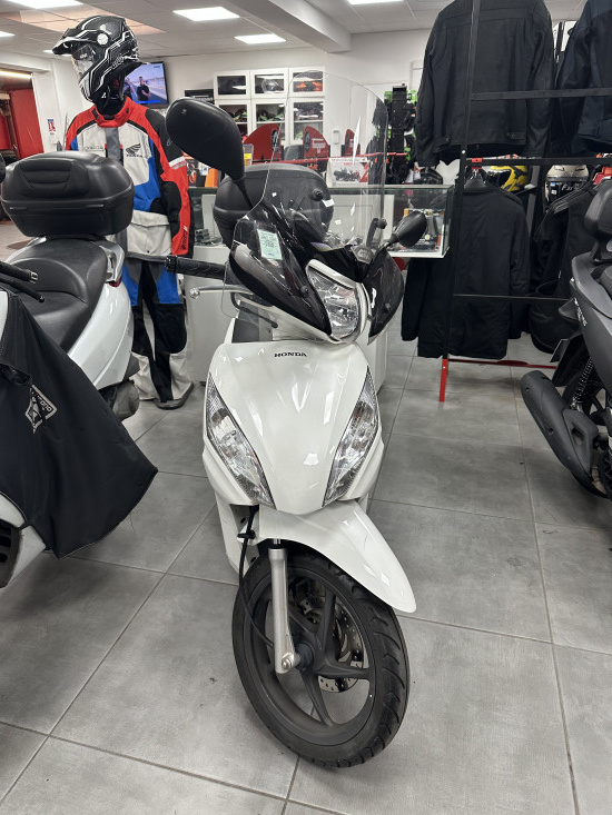 HONDA VISION 110 ABS 2013 - ASNIERES