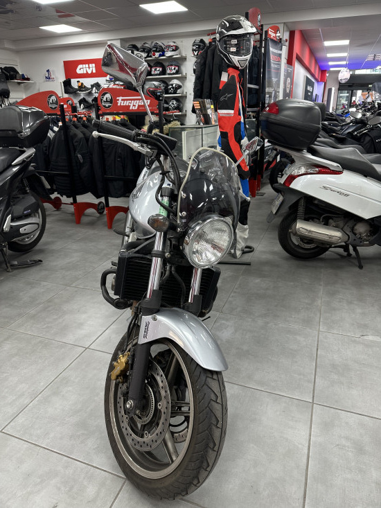 HONDA CBF600 2009 - ASNIERES