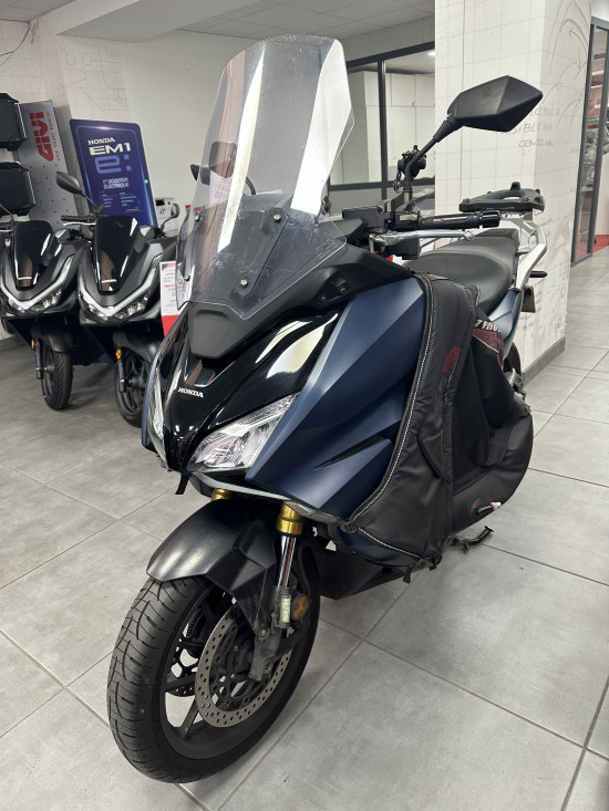 HONDA FORZA 750 ABS 2021 - ASNIERES