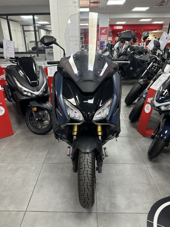 HONDA FORZA 750 ABS 2021 - ASNIERES