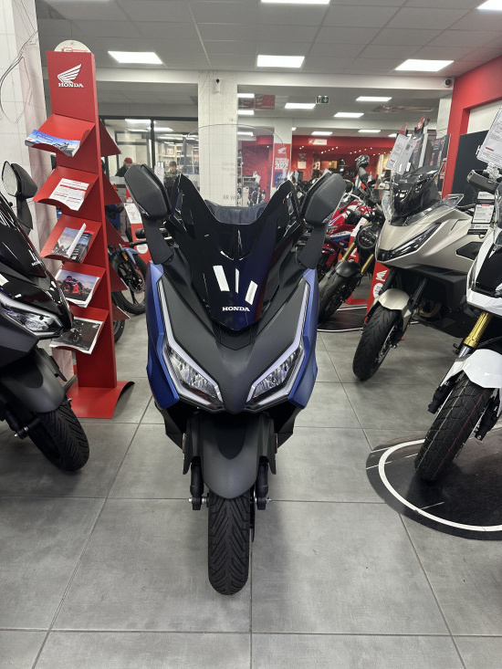 HONDA FORZA 125 ABS 2025 - ASNIERES