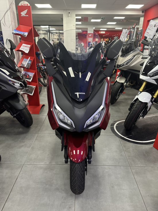 HONDA FORZA 350 ABS 2025 - ASNIERES