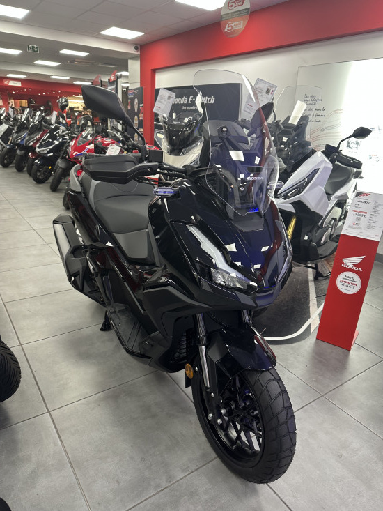 HONDA ADV350 ABS 2025 - ASNIERES