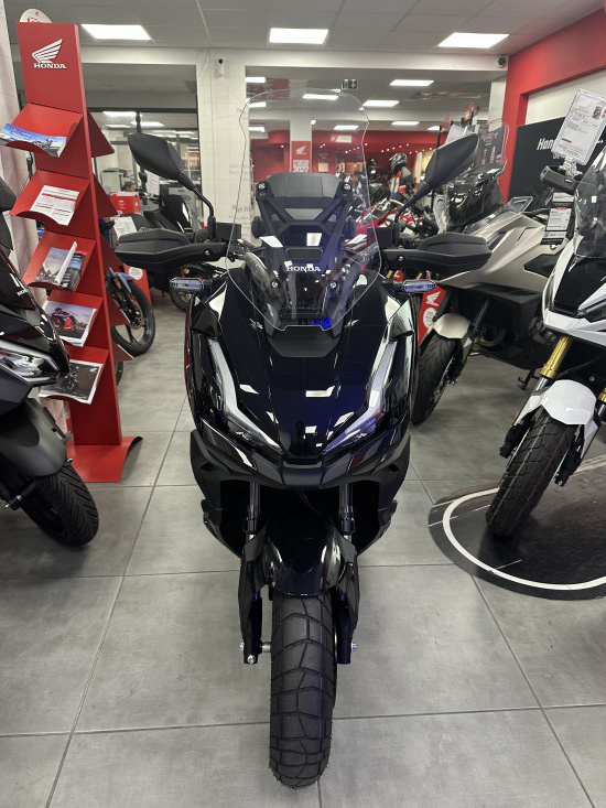 HONDA ADV350 ABS 2025 - ASNIERES