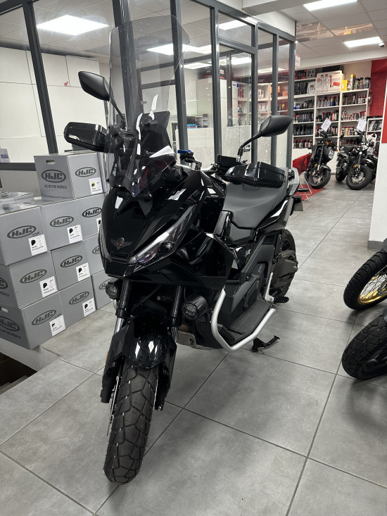 HONDA XADV 750 ABS 2026 - ASNIERES
