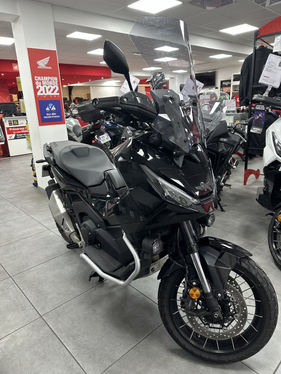HONDA XADV 750 ABS 2026 - ASNIERES
