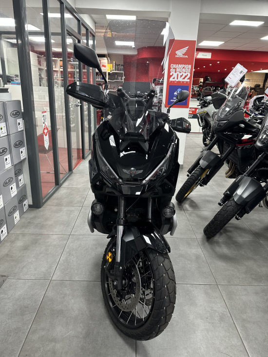 HONDA XADV 750 ABS 2026 - ASNIERES