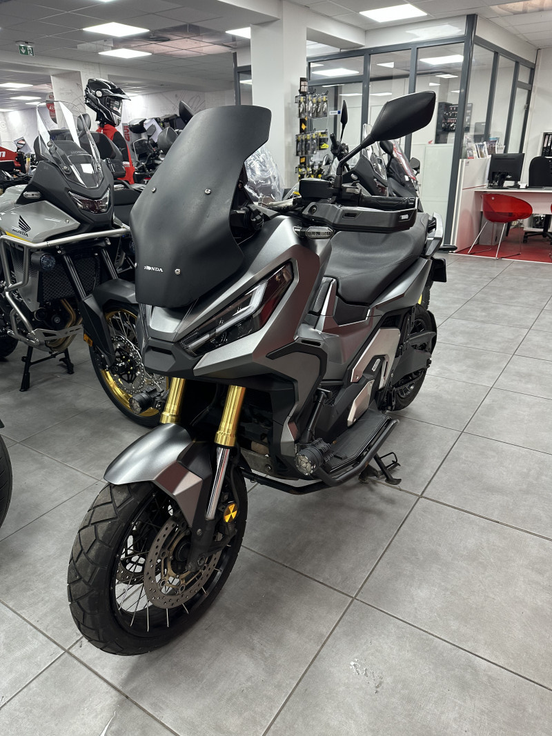 KTM 790 Duke L ATLANTIQUE MOTO  ROYAN 