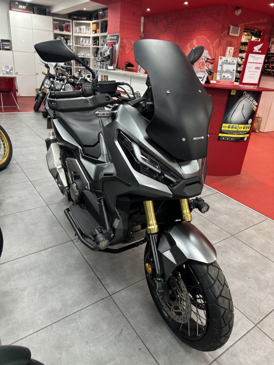 HONDA XADV 750 ABS 2022 - ASNIERES