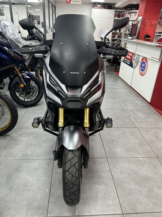 HONDA XADV 750 ABS 2022 - ASNIERES