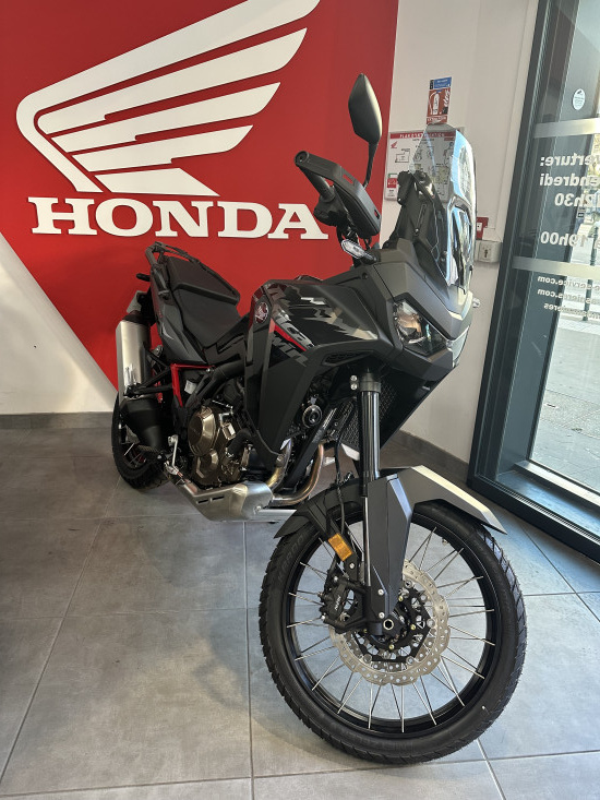 HONDA AFRICA TWIN 1100 ABS 2025 - ASNIERES