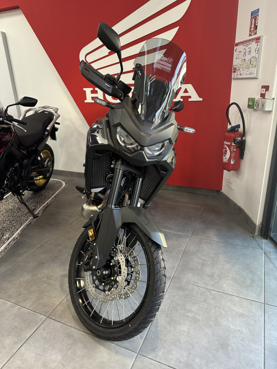 HONDA AFRICA TWIN 1100 ABS 2025 - ASNIERES