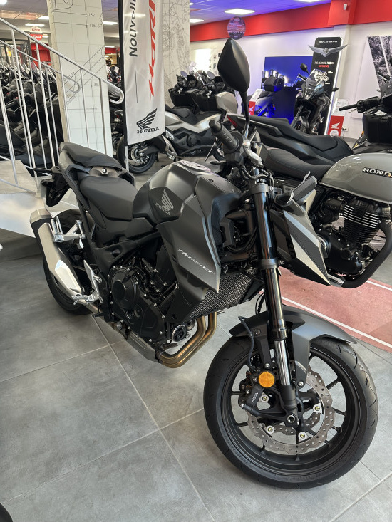 HONDA HORNET 750 ABS 2025 - ASNIERES