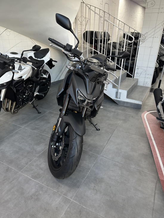 HONDA HORNET 750 ABS 2025 - ASNIERES