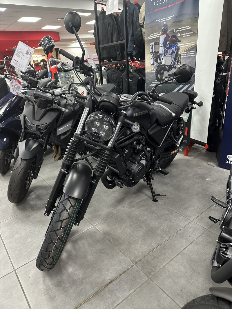 KTM 125 Duke MEKANIK  ANNECY 