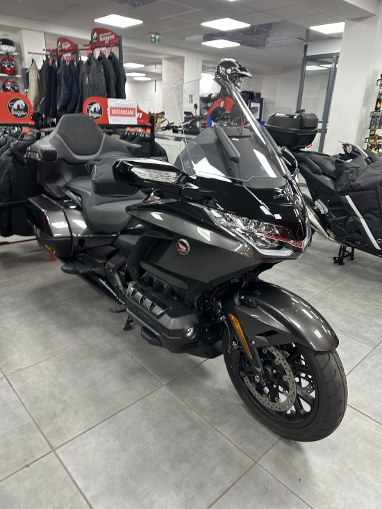 HONDA GOLDWING TOURING 1800 ABS 2024 - ASNIERES