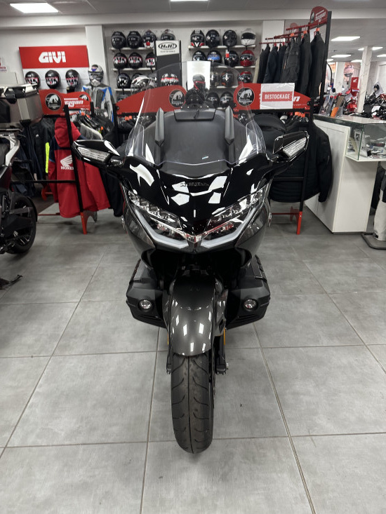 HONDA GOLDWING TOURING 1800 ABS 2024 - ASNIERES