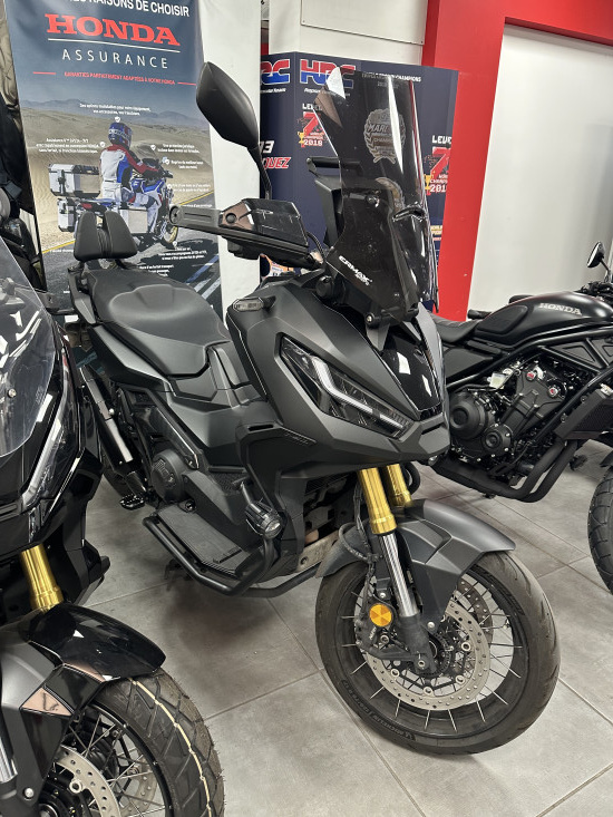 HONDA X ADV 750 ABS 2023 - ASNIERES