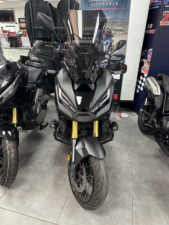 HONDA X ADV 750 ABS 2023 - ASNIERES