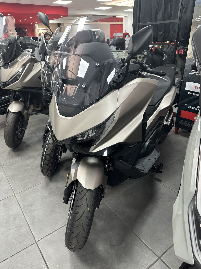 KTM 390 ADVENTURE MEKANIK  ANNECY 