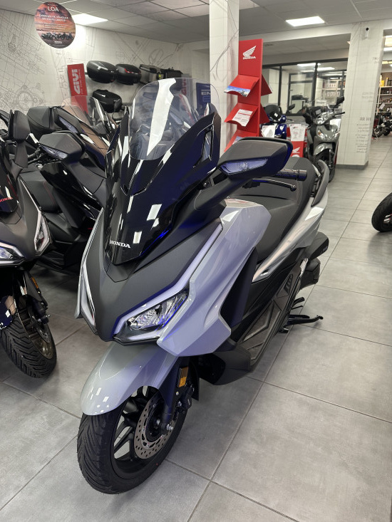 HONDA FORZA 350 ABS 2025 - ASNIERES