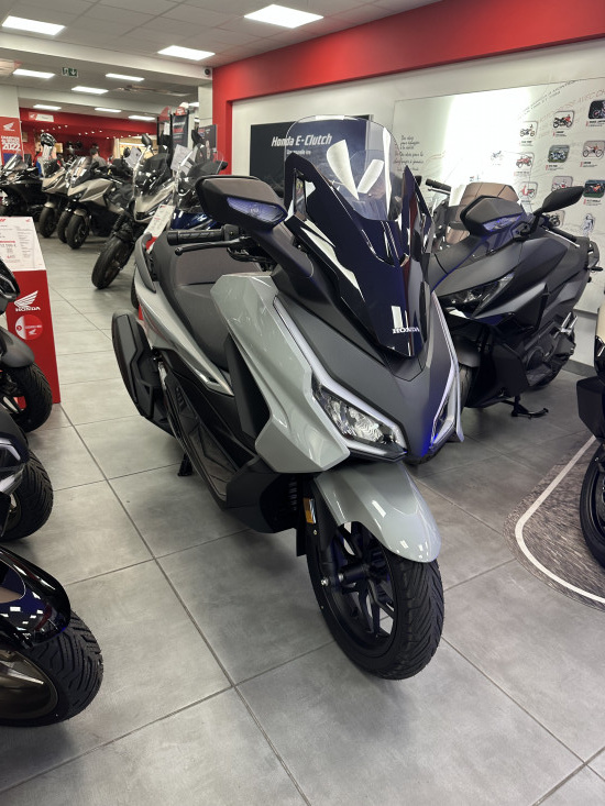 HONDA FORZA 350 ABS 2025 - ASNIERES