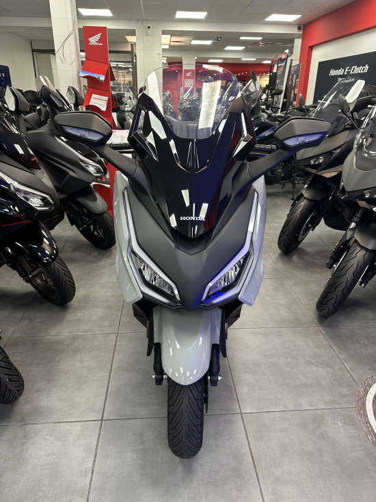 HONDA FORZA 350 ABS 2025 - ASNIERES